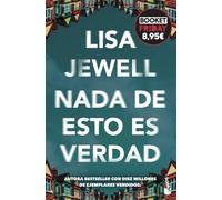 Nada de esto es verdad: Edición limitada a precio especial