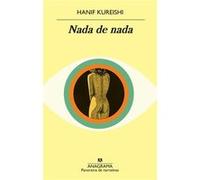 Nada De Nada - [Livre en VO] Kureishi, Hanif (Auteur)
