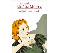 NADA del Otro Mundo (Cuentos) / Nothing Out of This World (Short Stories)