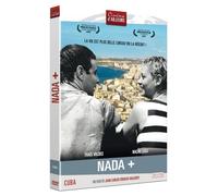 Nada + DVD DVD