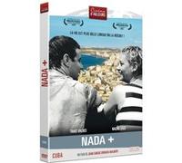 Nada + – DVD
