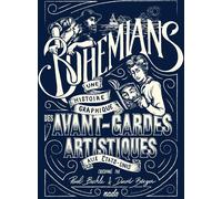Nada Éditions Bohemians