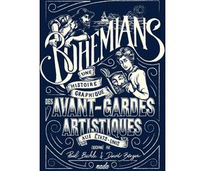 Nada Éditions Bohemians