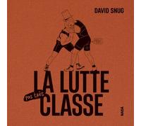 Nada Éditions La lutte pas très classe