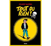 Nada Éditions Tout ou rien !