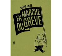 NADA En marche ou grève