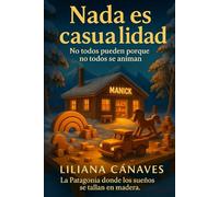 Nada es casualidad: No todos pueden porque no todos se animan