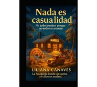 Nada es casualidad: No todos pueden porque no todos se animan