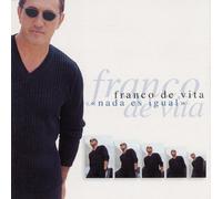 Nada Es Igual by Franco De Vita (1999-07-17)