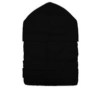 Nada Home Peignoir unisexe en microfibre pour homme et femme Fitness Sport Voyage avec capuche, poches et ceinture à passants - Séchage rapide, léger et compact