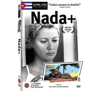 Nada + [Import USA Zone 1]