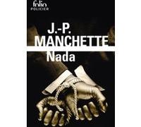 Jean-Patrick Manchette – Nada – Livre – Gallimard