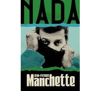Nada - Jean-Patrick Manchette - Vintage digital - ebook (ePub) - Livre
