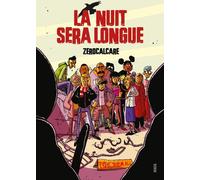 NADA La nuit sera longue