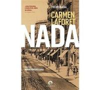 Nada Laforet, Carmen (Auteur)