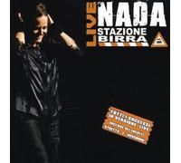 Nada – Live Stazione Birra – Edel