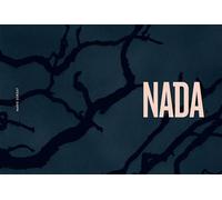 Nada - Marie Sordat - Le Mulet - broché - Beau livre