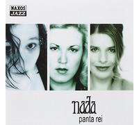 Nada – Nada Panta Rei – Import