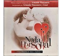 Nada Personal [DE Import]