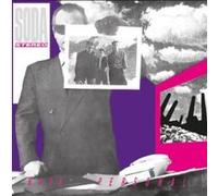 Soda Stereo - Nada Personal