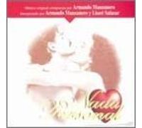 Nada Personal TV O.S.T. by Armando Manzanero (1996-10-15)