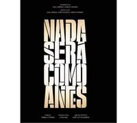 Nada Sera Como Antes [Dvd]