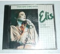 Nada Sera Como Antes [Import]