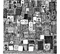 NADA SURF "IF I HAD A HI-FI" CD 12 TRACKS NEW