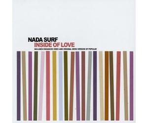 Nada Surf - Inside of Love [Import]