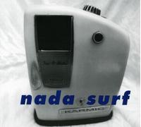 Nada Surf - Karmic