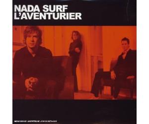 Nada Surf - L'aventurier [Import]