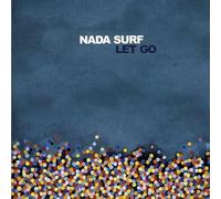 Nada Surf - Let Go