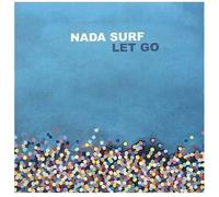 Nada Surf - Let Go: 20th Anniversary [Vinyl Lp] Uk - Import