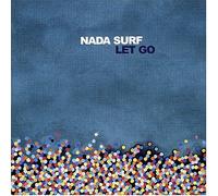 Nada Surf - Let Go ( inclus L'Aventurier) - Copy controlled
