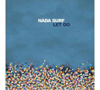 Nada Surf – Let Go – Album vinyle 12" – Membran