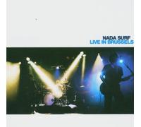 Nada Surf - Live