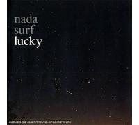 Nada Surf - Lucky-French Version [Import]