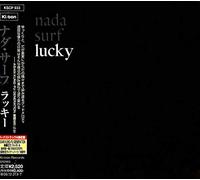 Nada Surf - Lucky [Import]