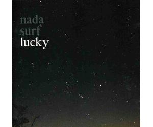 Nada Surf - Lucky [Import]