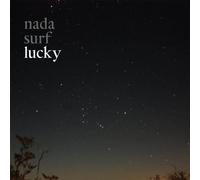 Nada Surf Lucky (Vinyl)
