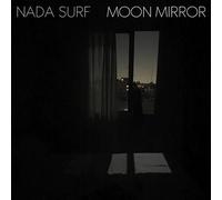Nada Surf - Moon Mirror [Vinyl Lp] Stickers