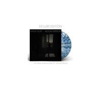 Nada Surf - Moon Mirror (Reflection) [Vinyl Lp] With Bonus Disc, Colored Vinyl, Deluxe Ed, Stickers