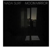 Nada Surf - Moon Mirror [Vinyl Lp] Stickers