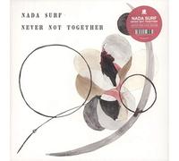 Nada Surf - Never Not Together (Vinyl Pink Limited Edt.)