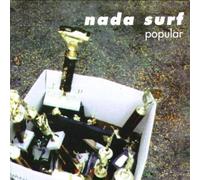 Nada Surf - Popular anglais]