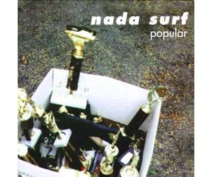 Nada Surf - Popular anglais]