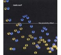 Nada Surf – The Proximity Effect – CD – Import