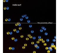 Nada Surf The Proximity Effect (Vinyl) 12" Album
