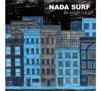 Nada Surf - Weight Is a Gift by Nada Surf (2005) Audio CD