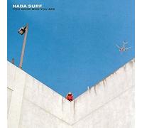Nada Surf - You Know Who You Are [Compact Discs]